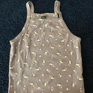 Womens tank
